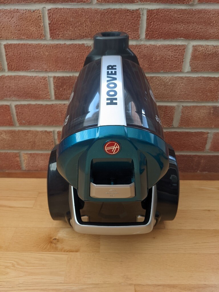 HOOVER BREEZE BR71 VACUUM CLEANER | in 